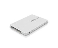 Axagon Rama wewnętrzna do dysków SSD 2,5" - 1317148 - zdjęcie 11